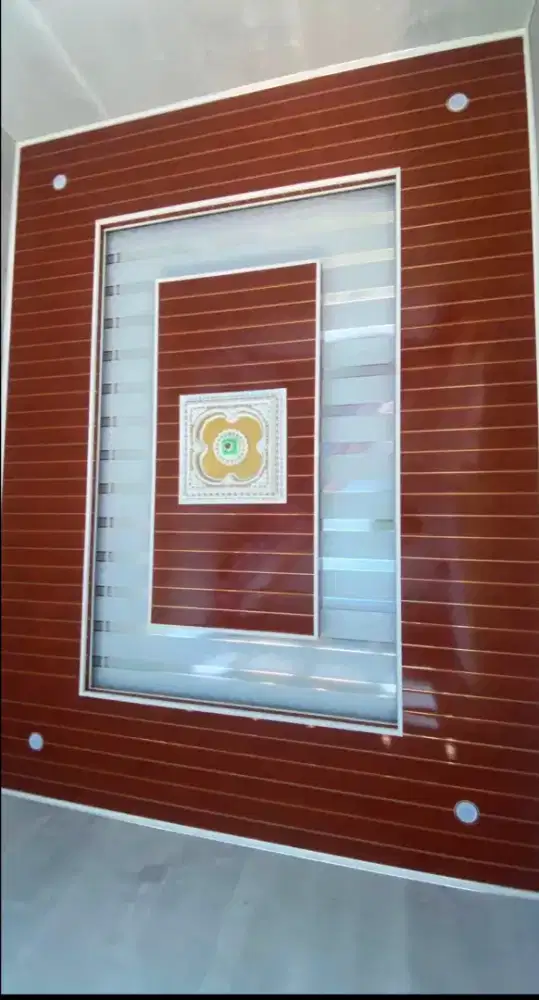 Plafon PVC BATAM