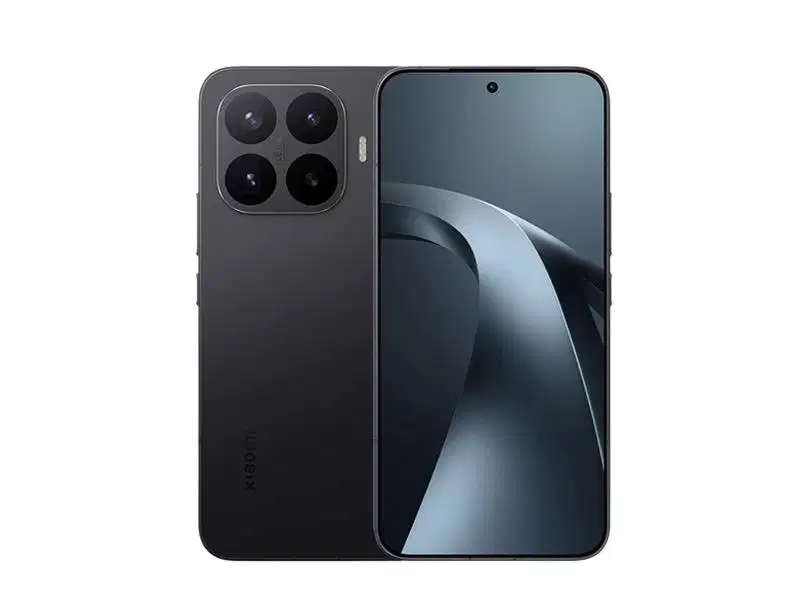 XIAOMI 17T PRO 12/512GB
