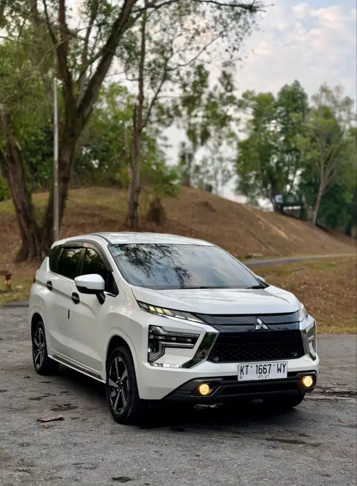 Dijual Expander Sporty 2022
