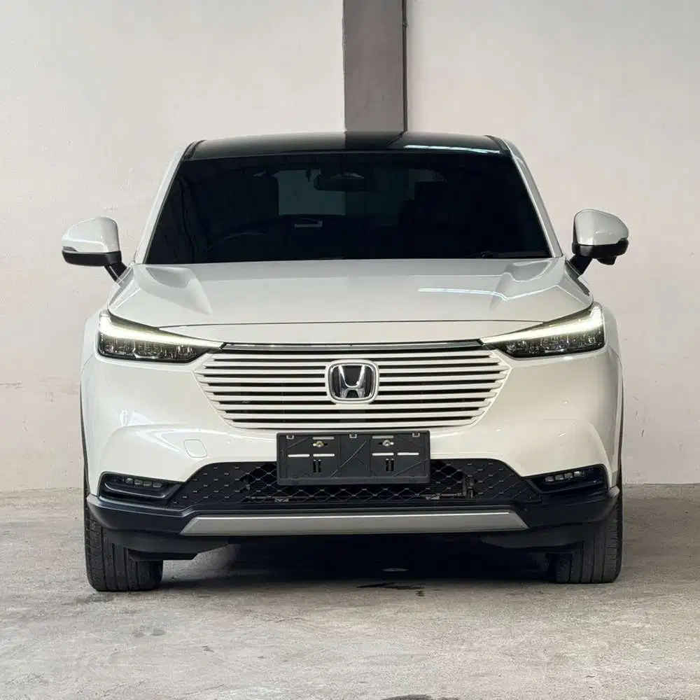 Odo13rb Honda Hrv 1.5 SE Cvt 2023 putih