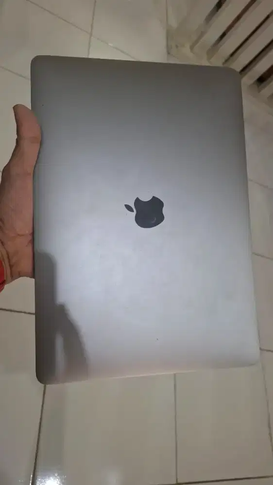 Macbook Pro 2017 Non TouchBar