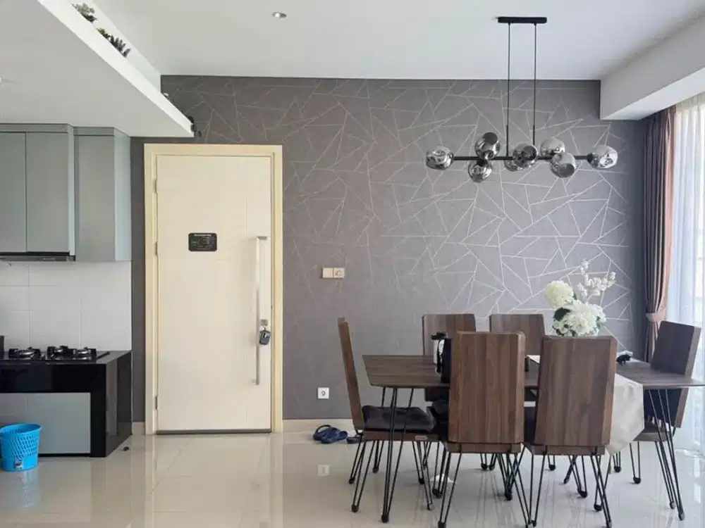 Dijual Rainbow Springs Condovillas - Siap AJB SHMSRS