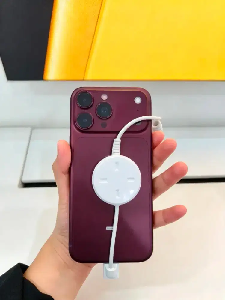 IPHONE 18 PRO MAX