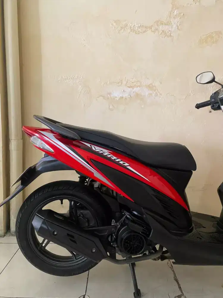 VARIO F1 110 2018