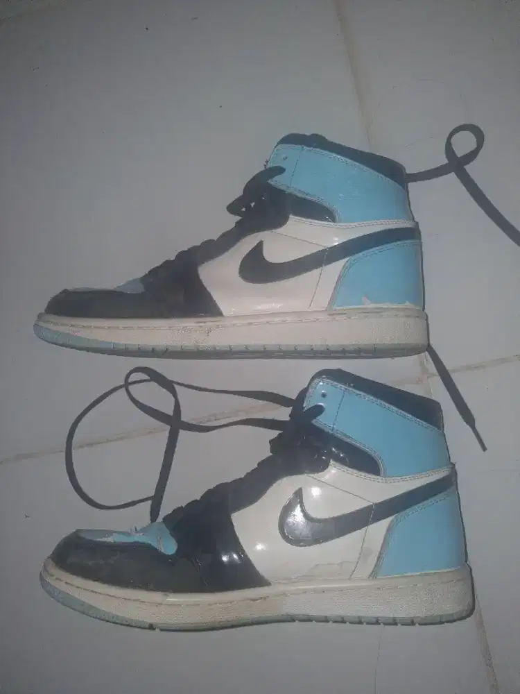Nike Air Jordan 1 Retro High
