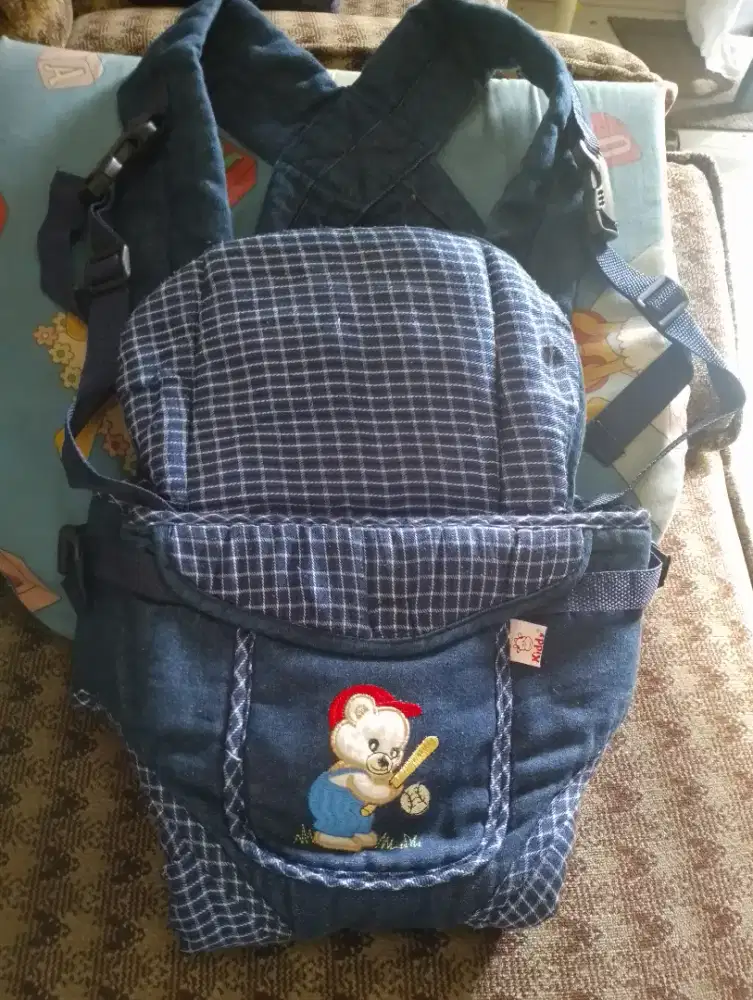 BABY CARRIER KIDDY