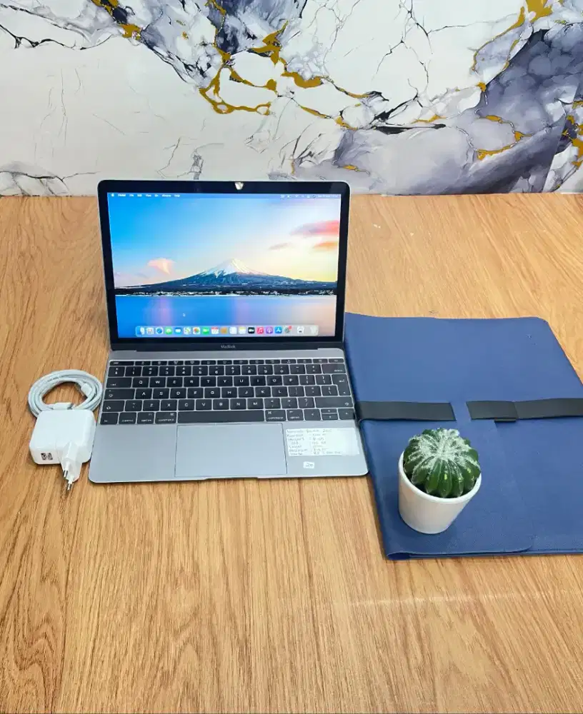 Macbook Retina 2015