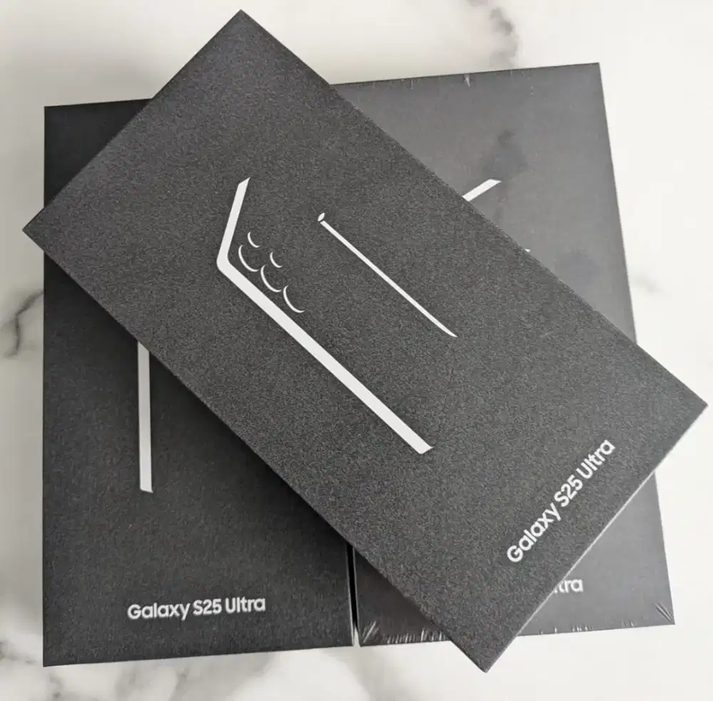 SAMSUNG GALAXY S25 ULTRA HARGA PROMO BISA CICILAN BUNGA 0% SIAP KIRIM