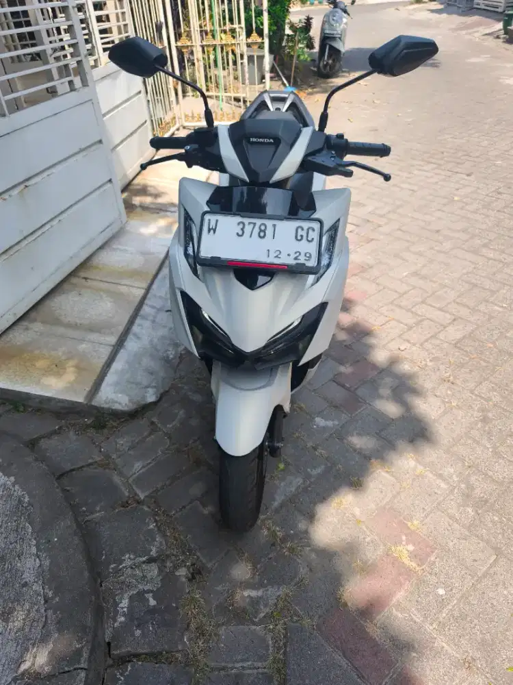 Honda Vario 160 CBS 160