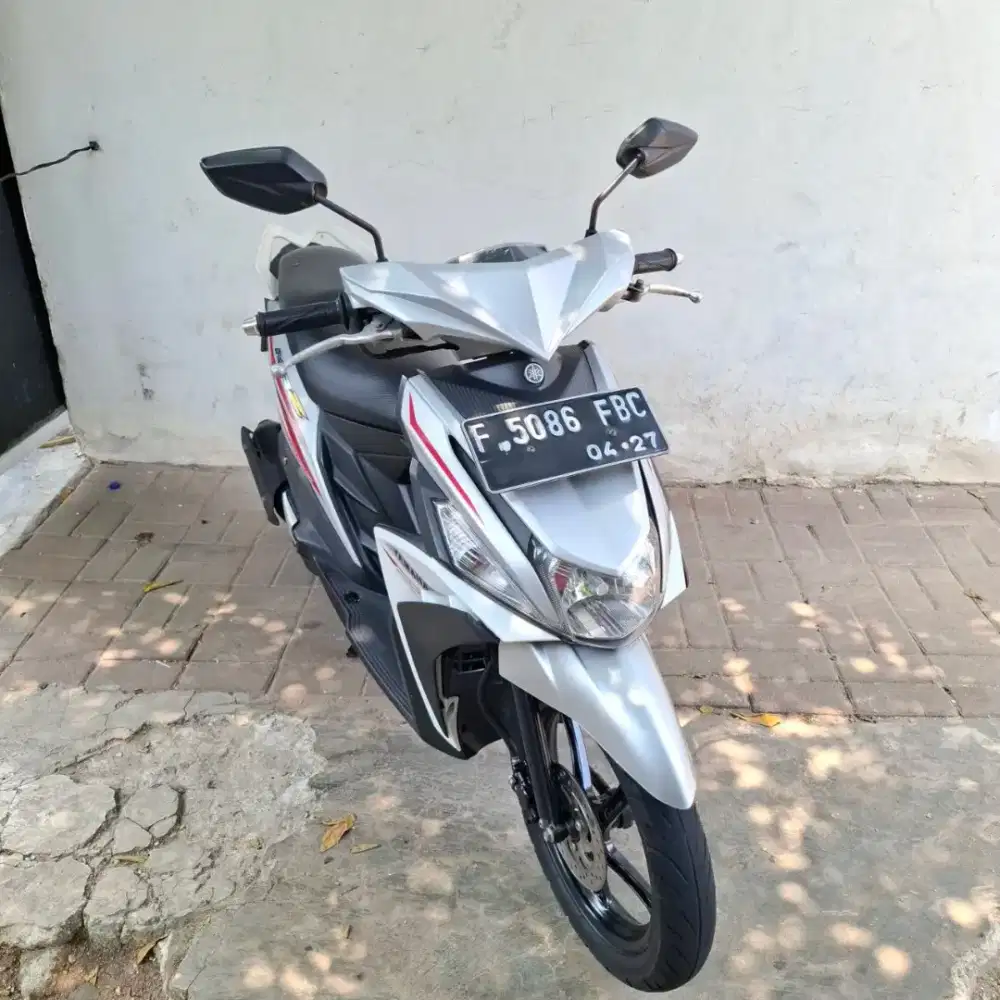 Mio Z taun 2016