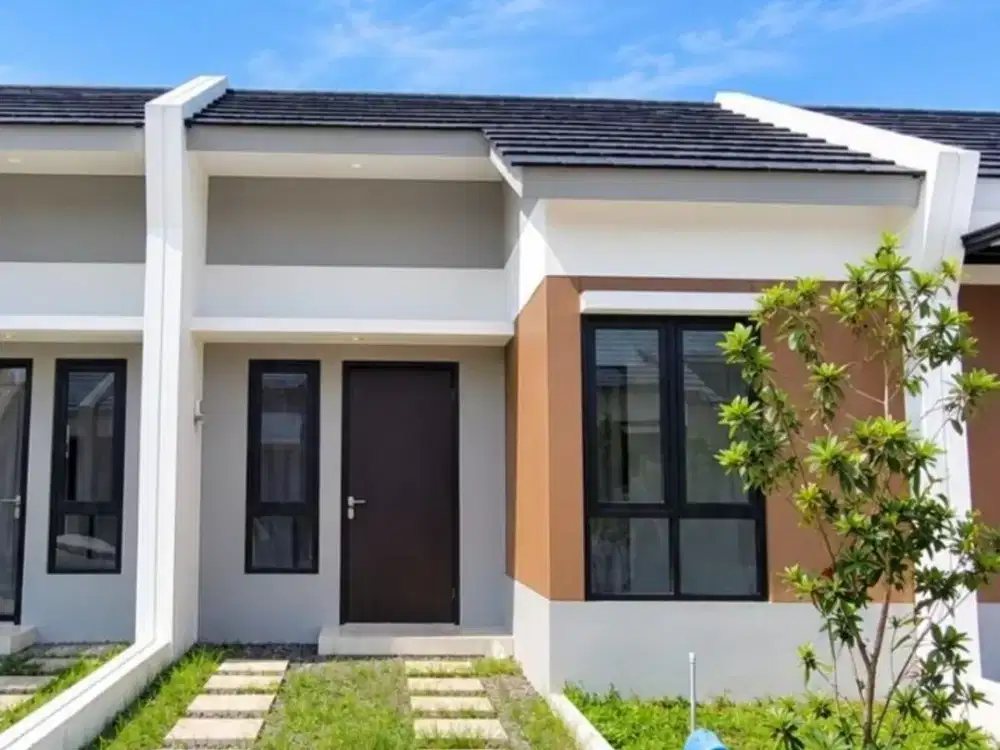 Dijual Rumah Podomoro Park Bandung [ID 928]