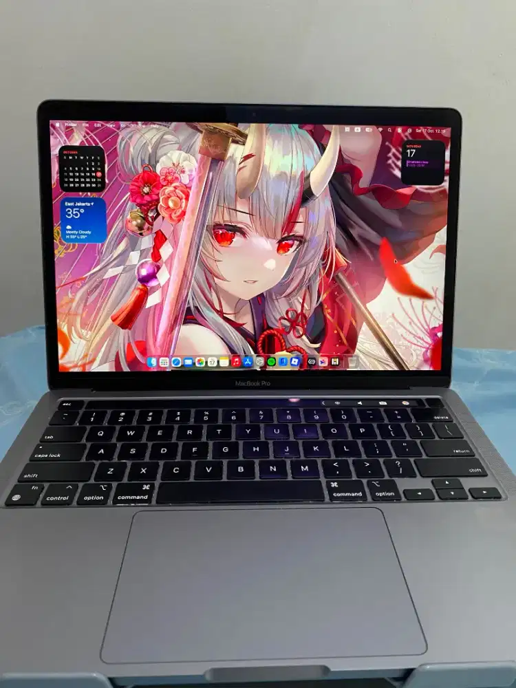MacBook Pro 2022 8/512