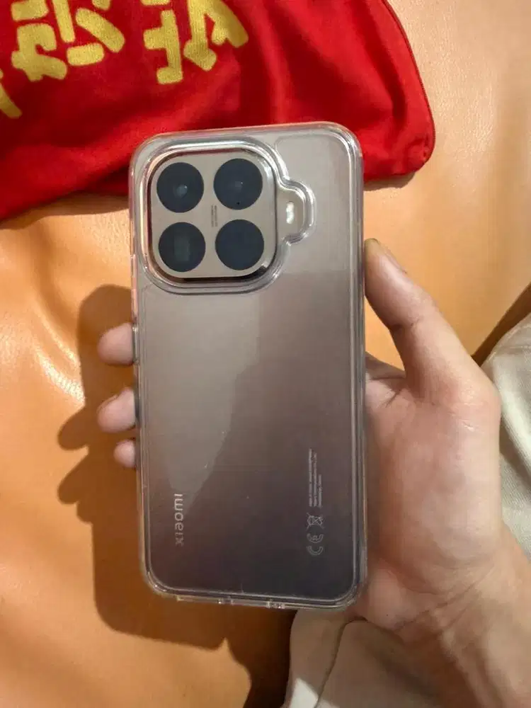 Xiaomi 15t pro 5g