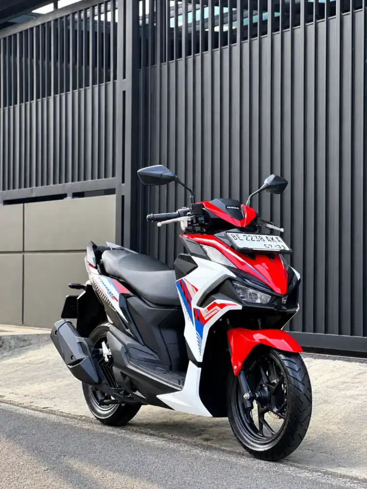 Honda Vario 160 Evo 2026
