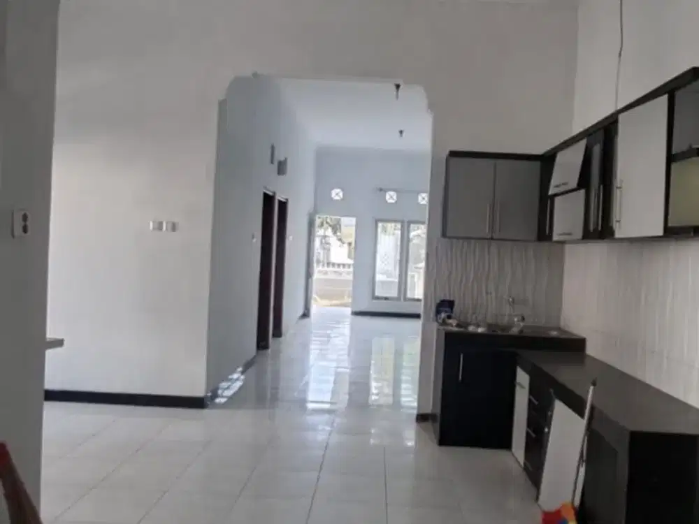 Rumah Disewakan di Area  Jalan Kaliurang - Dekat Kampus dan Fasilitas Umum