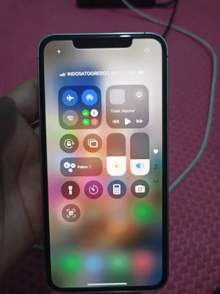 Iphone xs max housing 15 pro