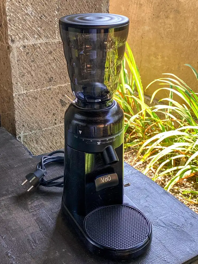 Grinder Hario V60 Second