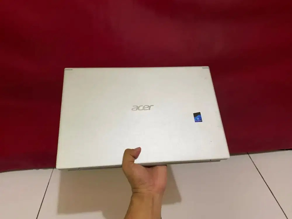 Acer Aspire A515-56
