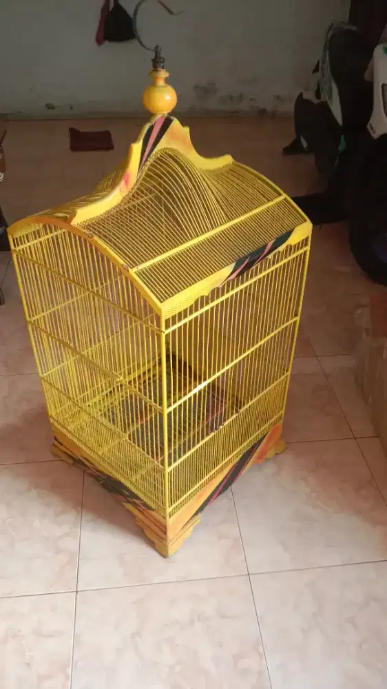 Kosan lama uk 48