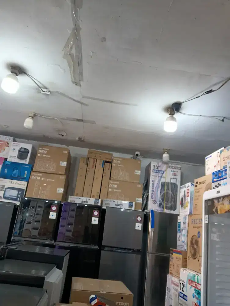 promo cicilan elektronik