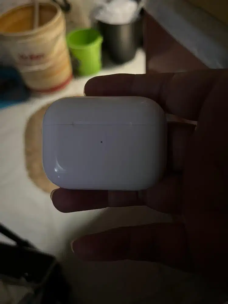 earpods pro 2 second