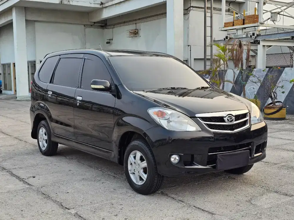 Xenia 1.0 Li Manual 2009
