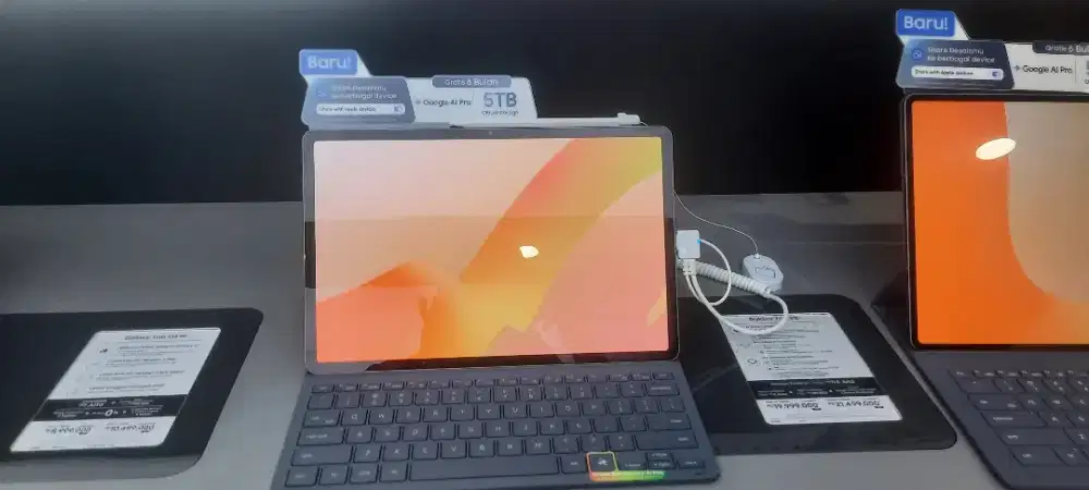 Galaxy Tab S12+