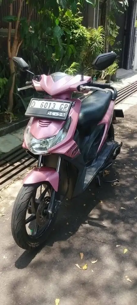 BEAT KARBU MULUS JOSSS