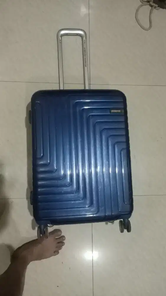 Jual Koper pemakaian pribadi