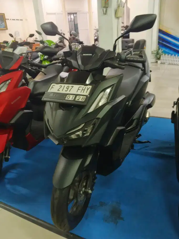 vario 160 cbs mulus dp 700 aja