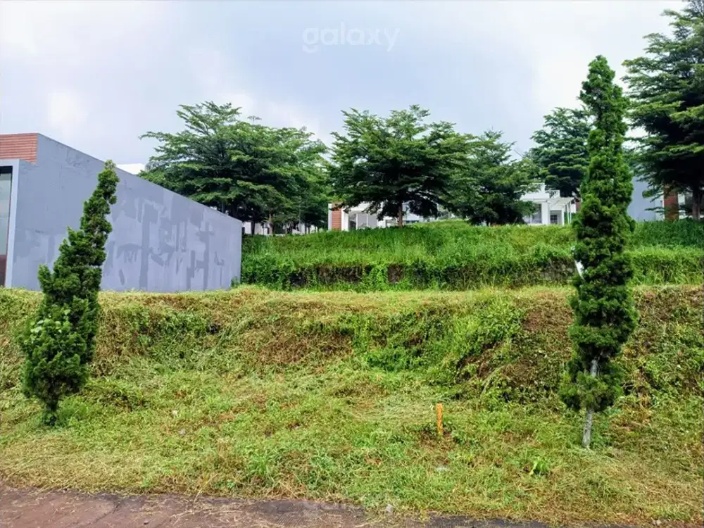 Tanah Kavling 7 x 17 Taman Dayu Pandaan Pasuruan GMK04306