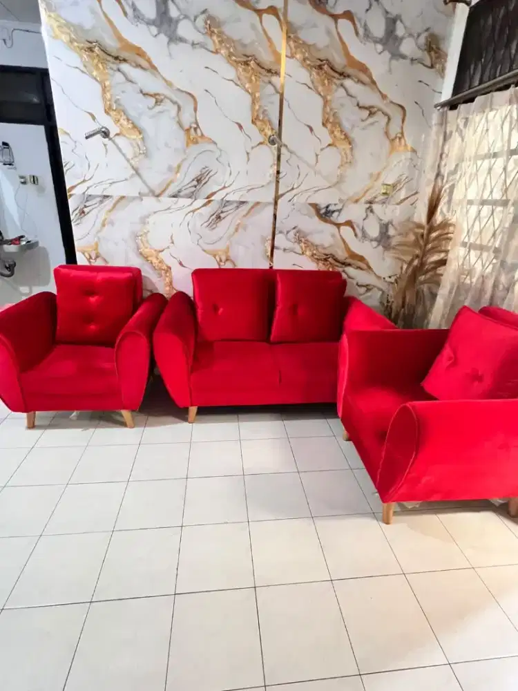 Sofa Informa 2 + 1 + 1