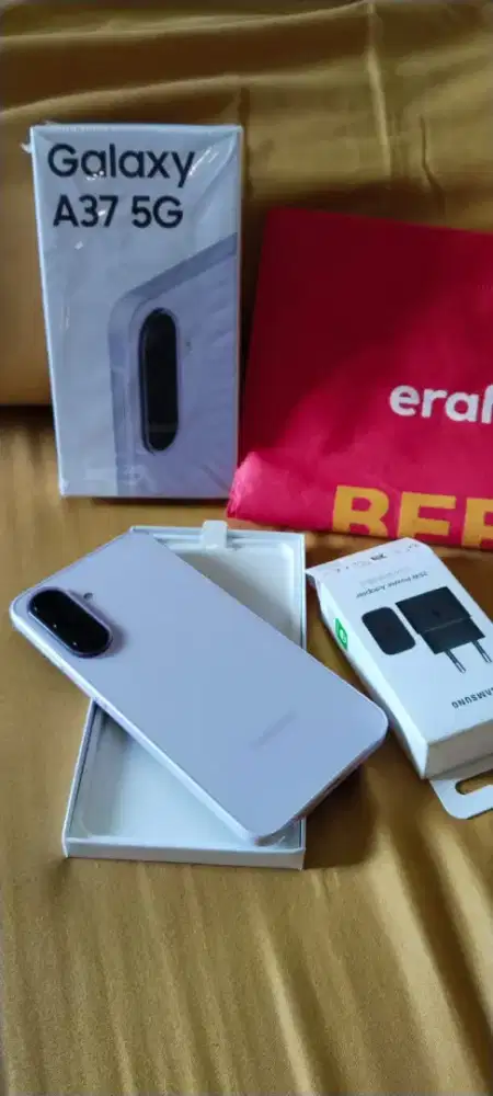 samsung a37 5g fullset