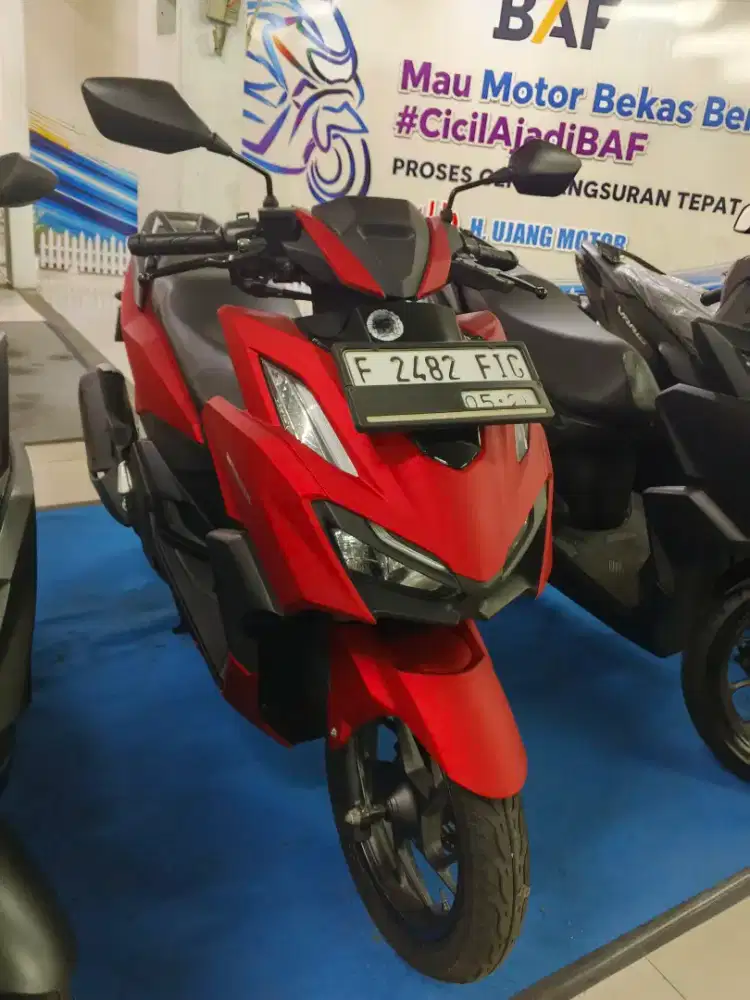 vario 160 cbs mulus dp 700 aja