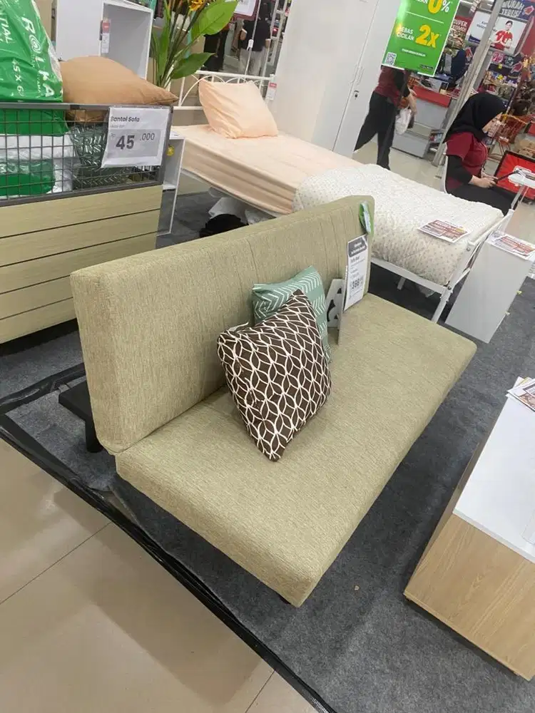 Sofa bed 999,000