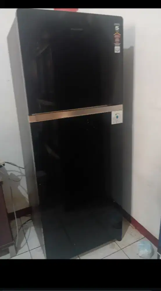 Jual BU Kulkas Polytron 1jt
