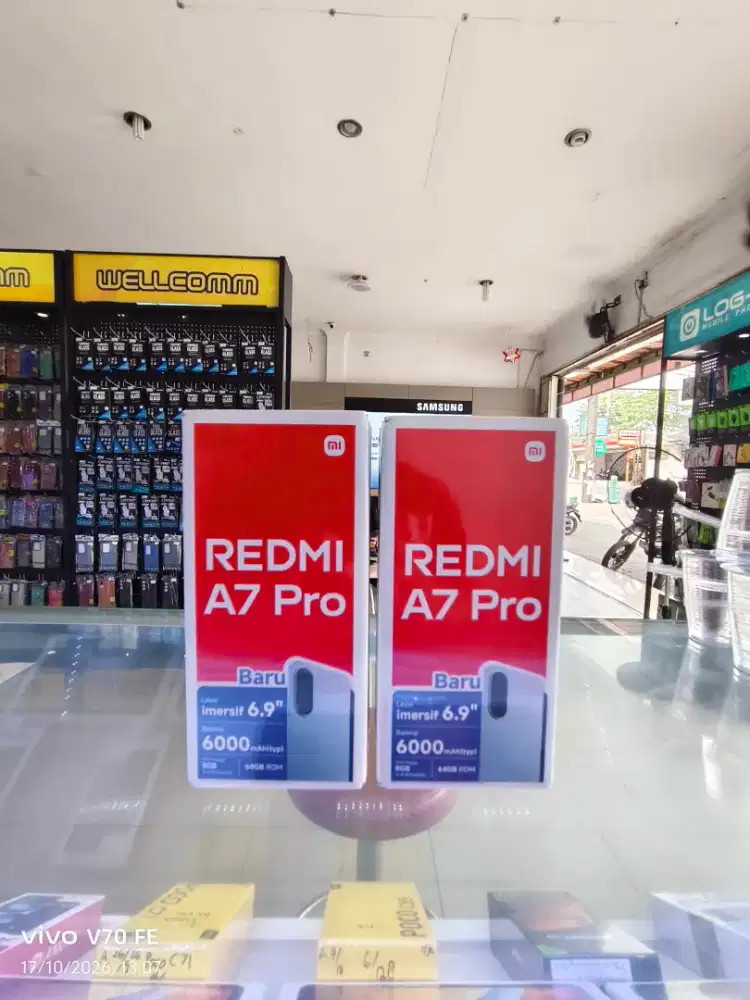Resmi A7 Pro 4/64