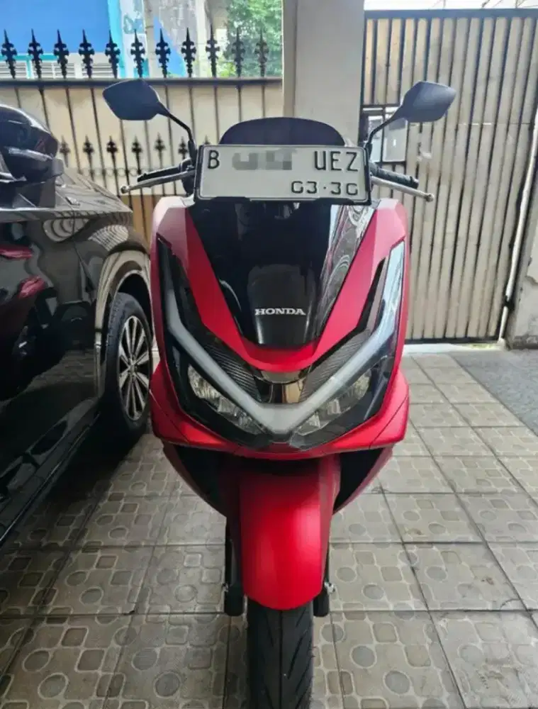 Honda PCX 160 ABS iss 2025