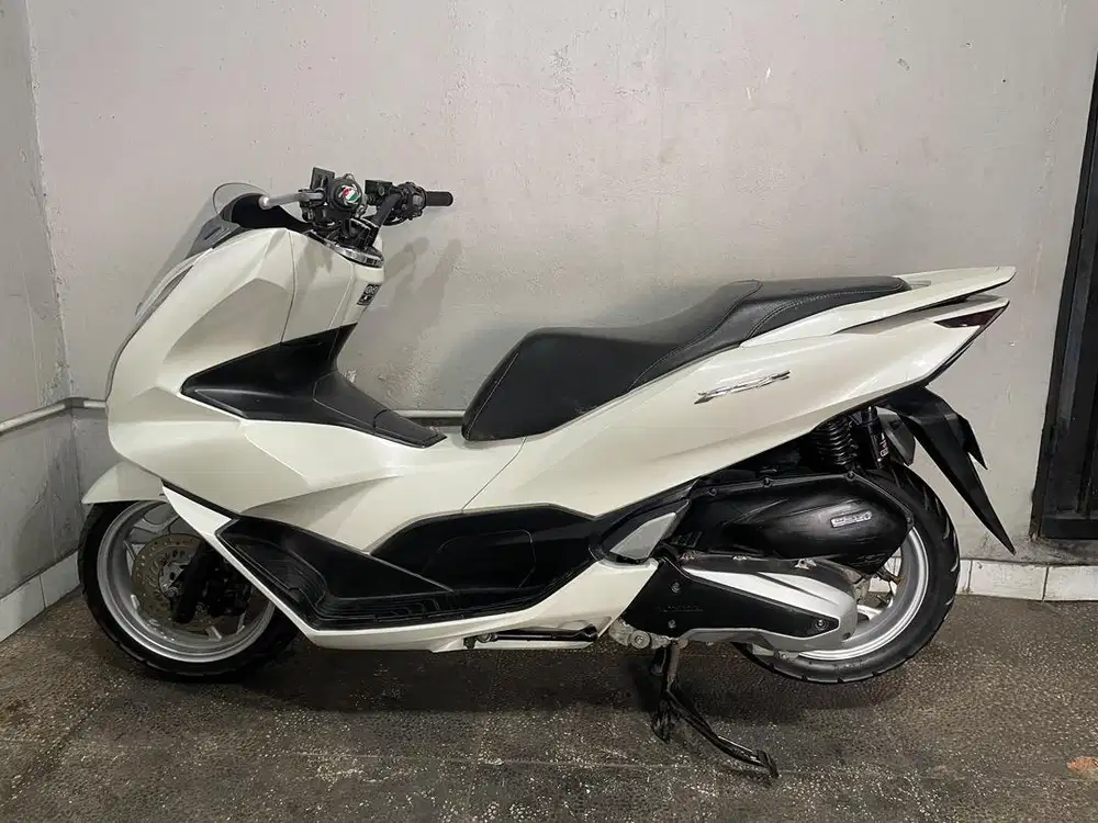 HONDA PCX NEW 160 CBS 2022