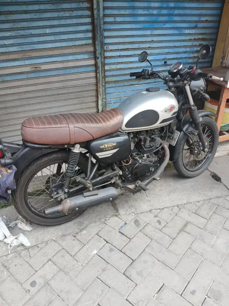 Jual mau ganti yang lain