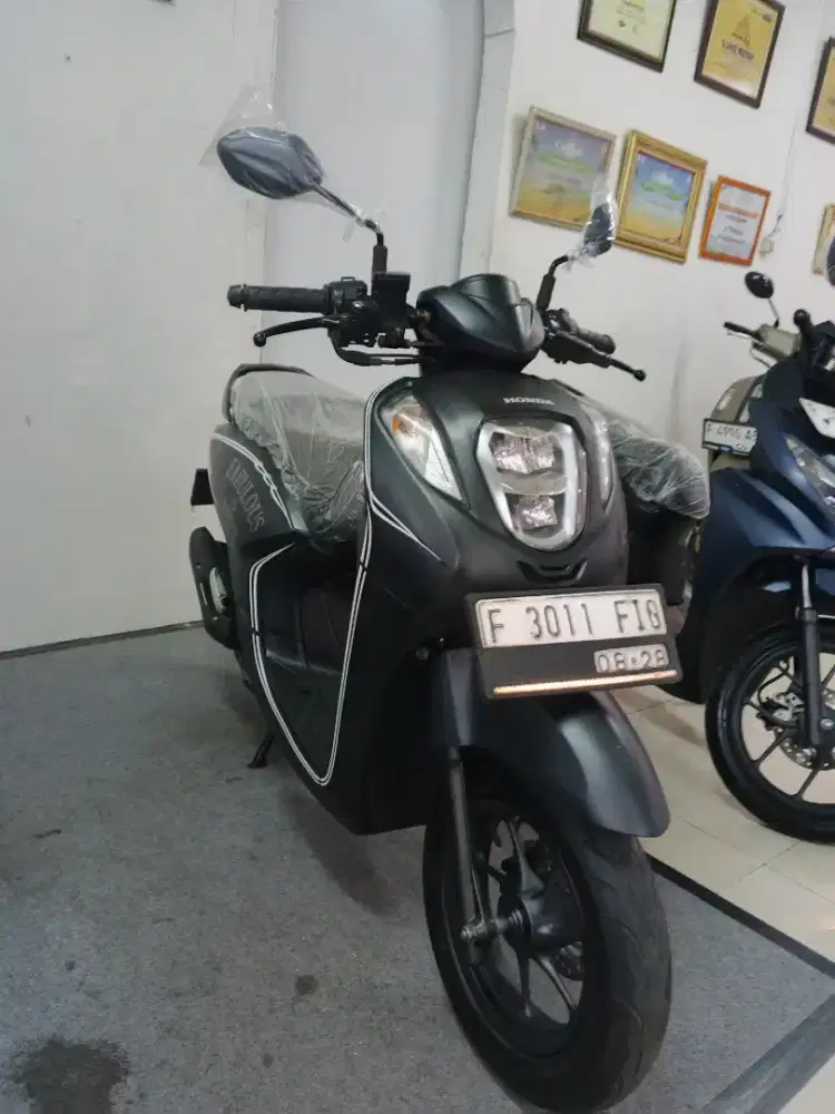 genio iss mulus dp 800 aja