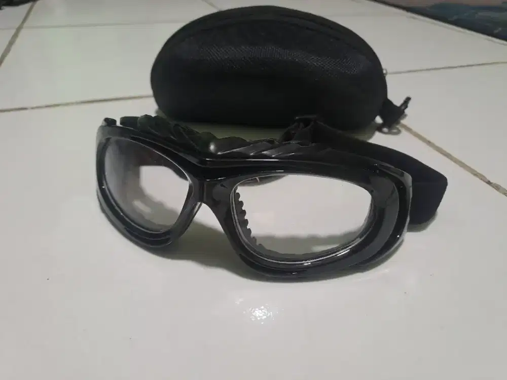 Frame kacamata olahraga