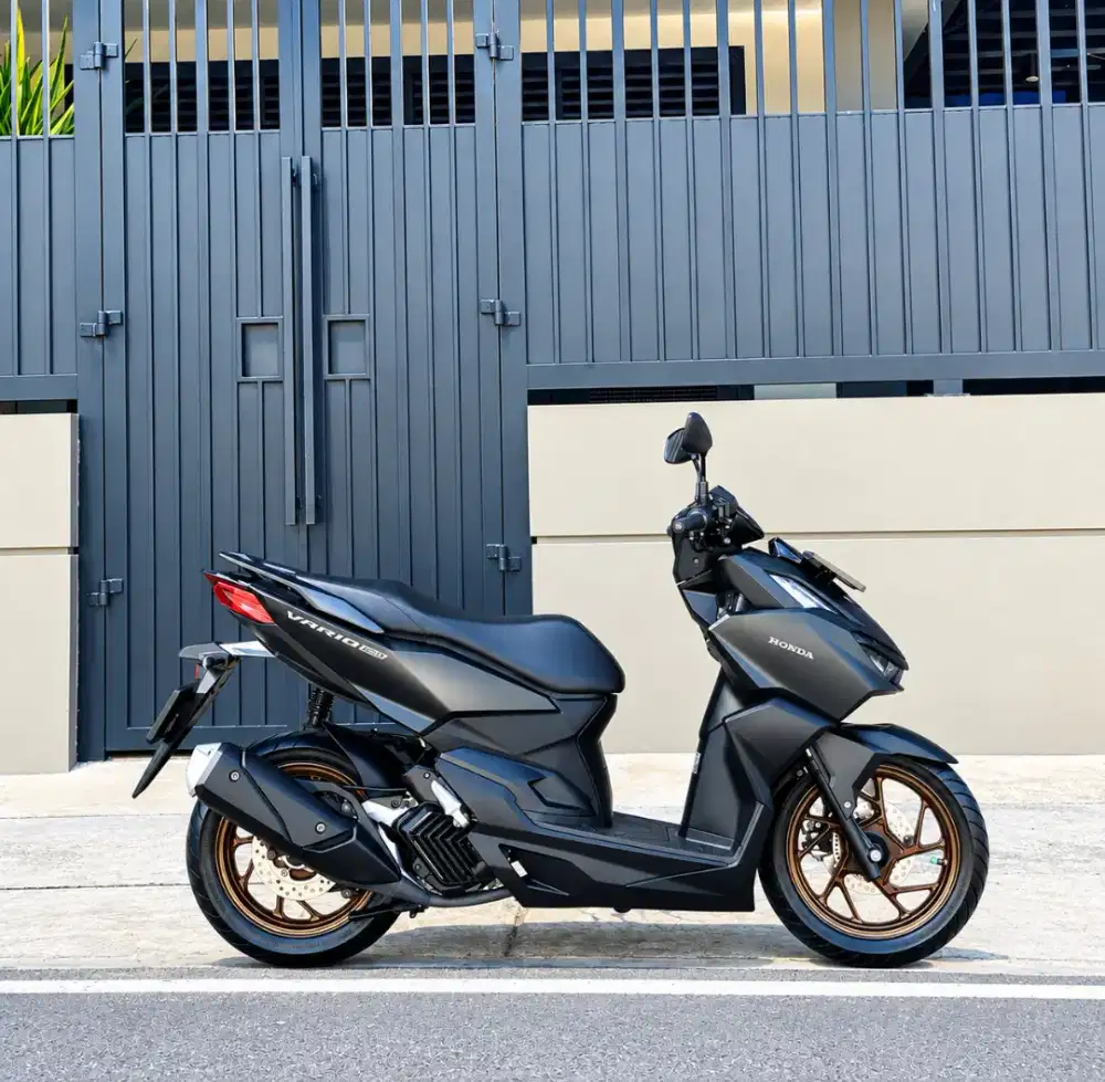 Vario 160 Abs 2026