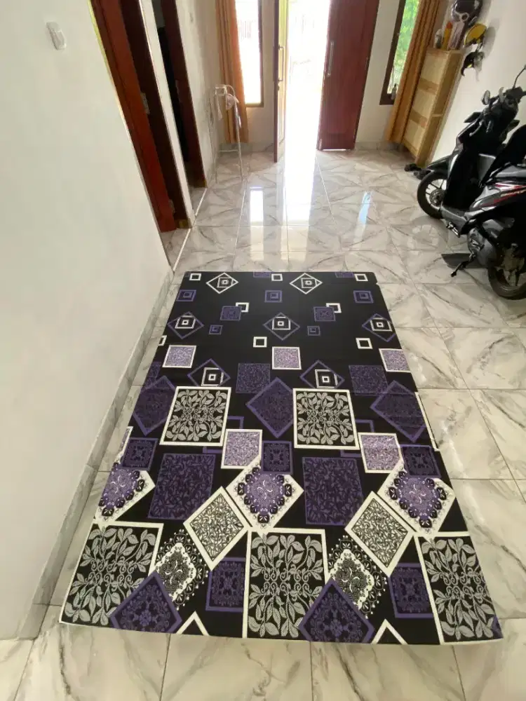 Kasur Busa Inoac EON D23 by Inoac