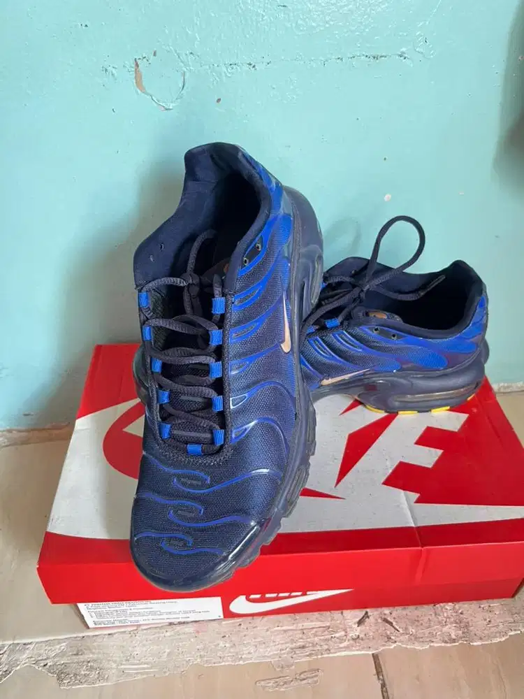Nike Air Max Plus OG (Nike TN)