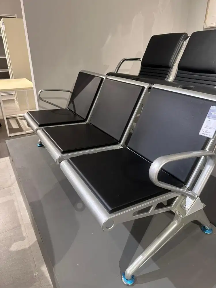 Kursi tunggu/gang chair