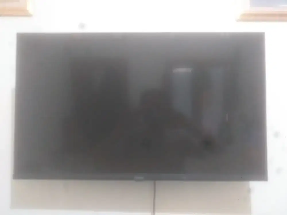 Televisi 32 merek Coocaa