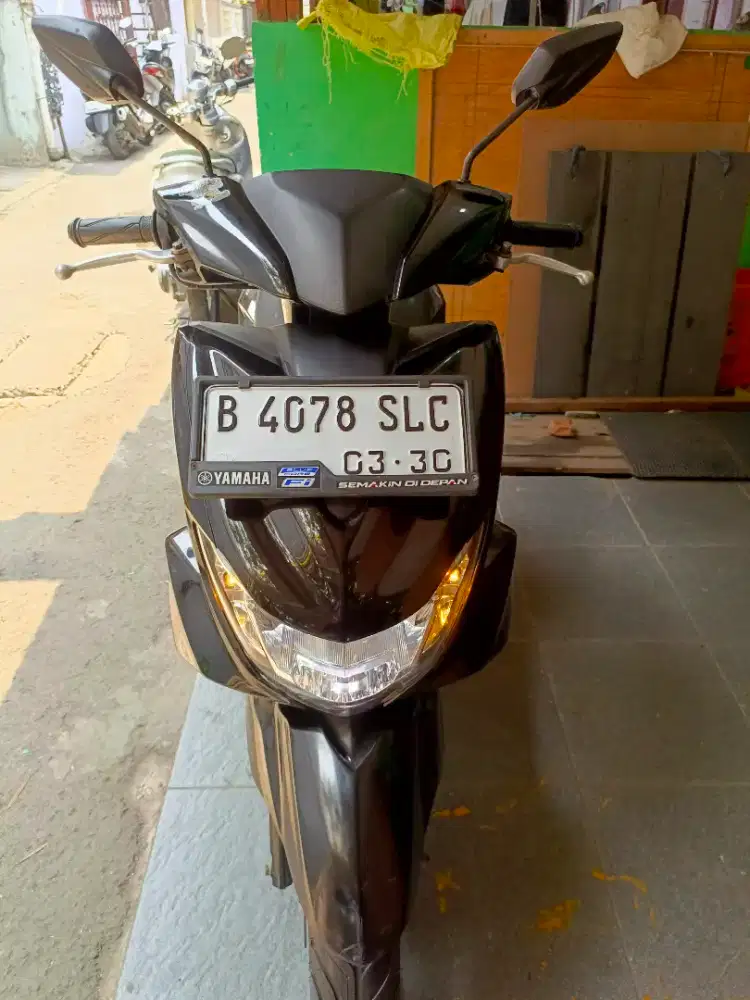 FREEGO 2020 ISTIMEWA KM 29RIBIUAN