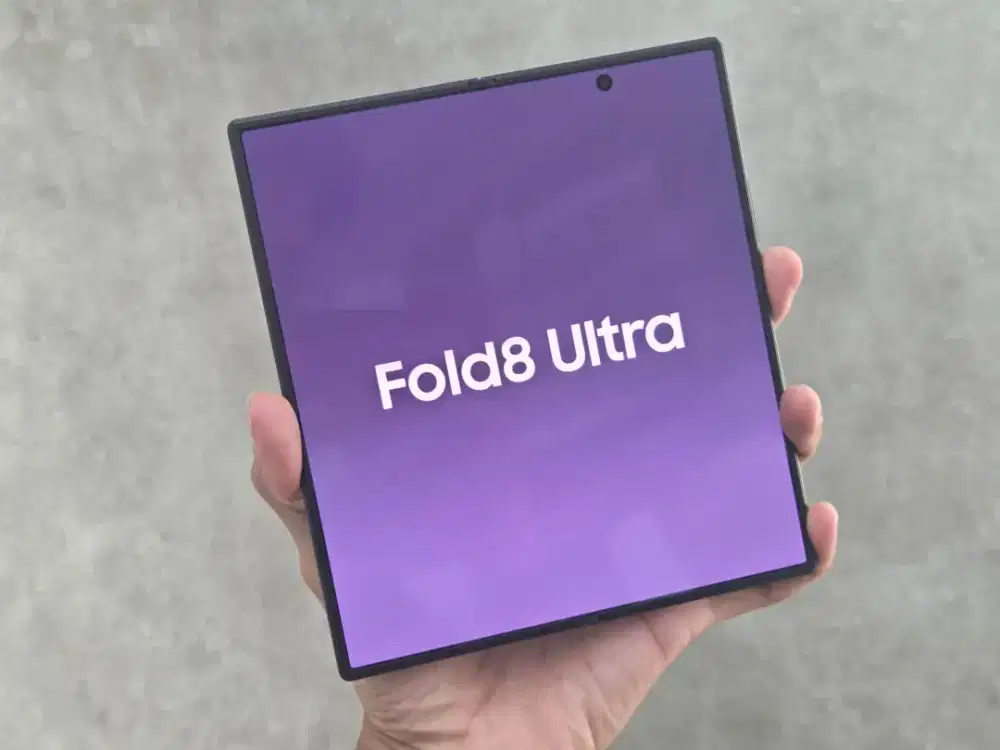 Z FOLD8 ULTRA 12/256
