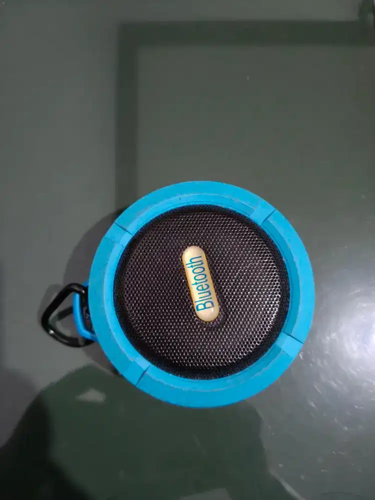 Dijual Speaker Bluetooth